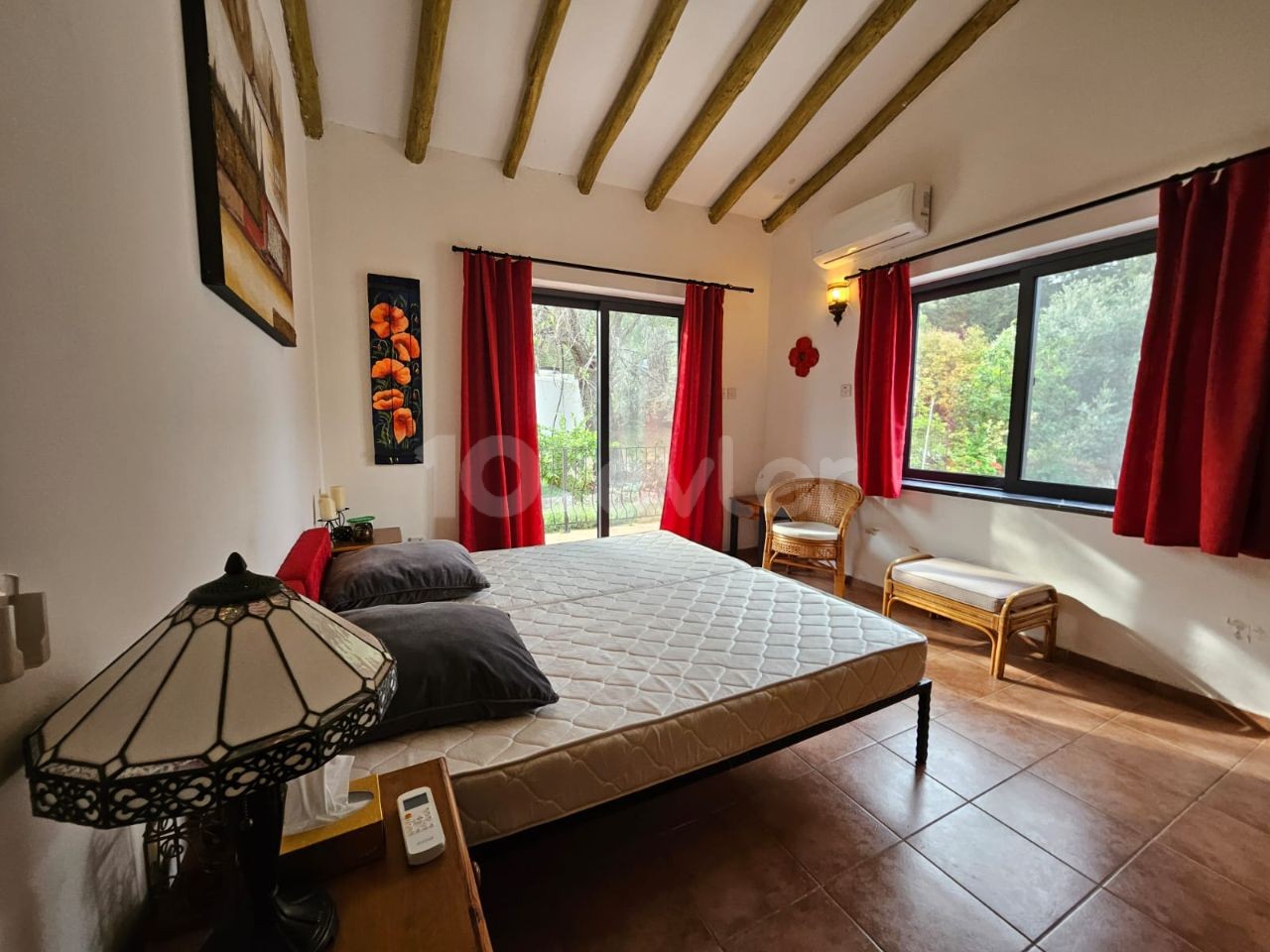 Bungalow in Alsancak, Nord Zypern – Foto 11 von 26