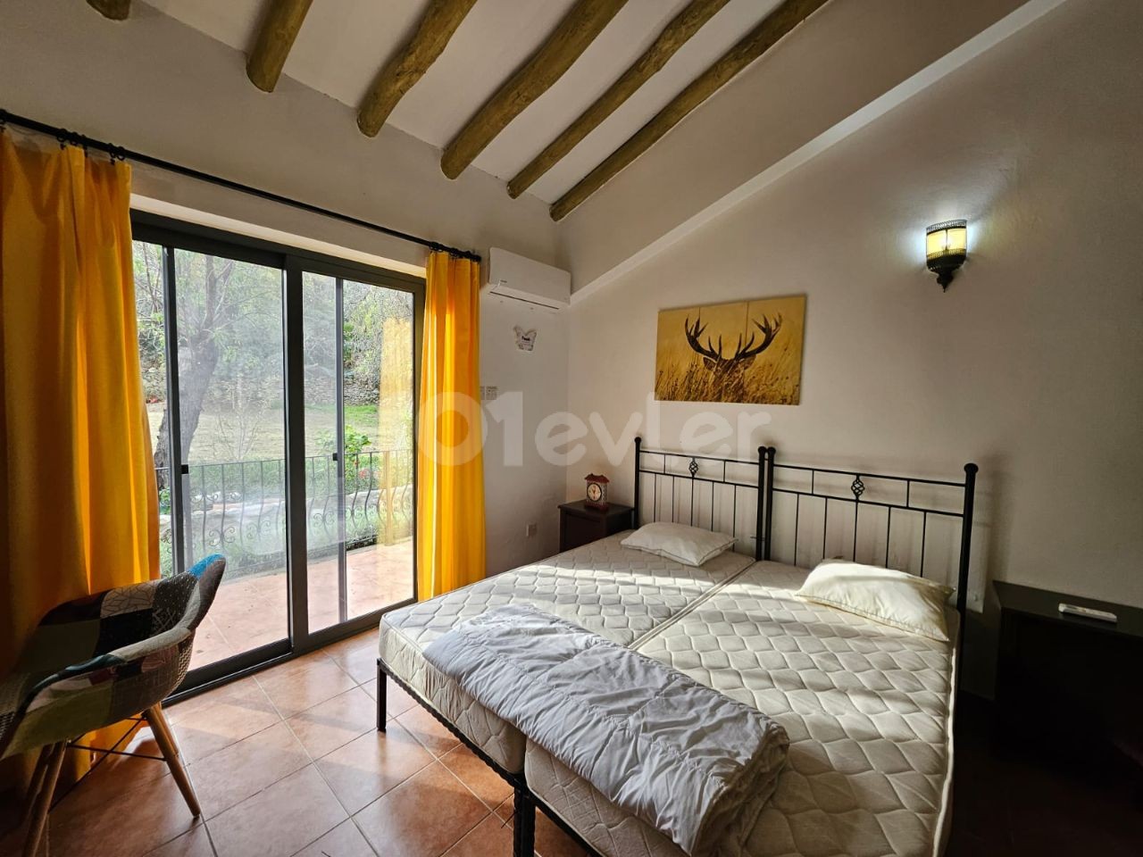 Bungalow in Alsancak, Nord Zypern – Foto 12 von 26