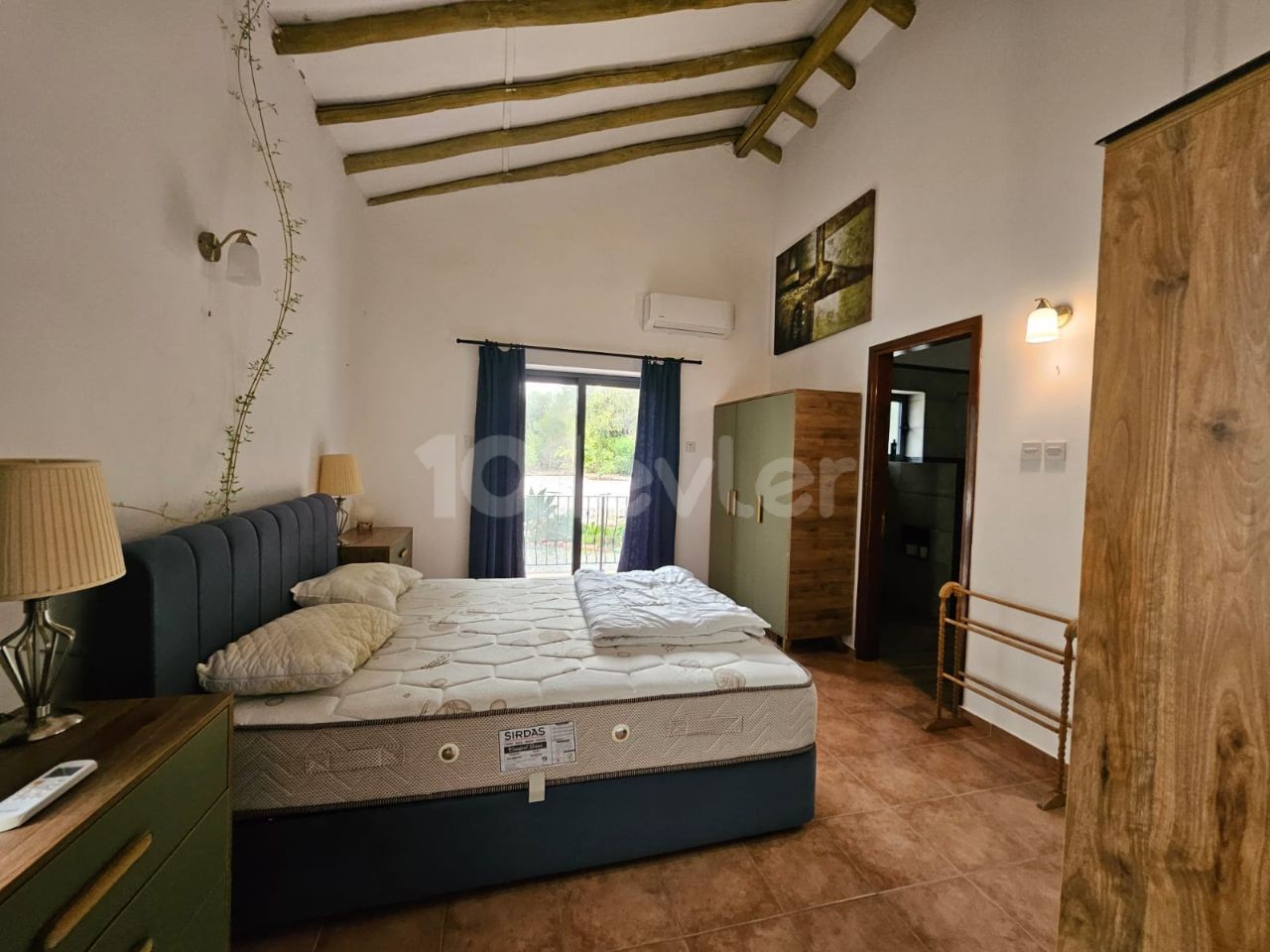 Bungalow in Alsancak, Nord Zypern – Foto 13 von 26