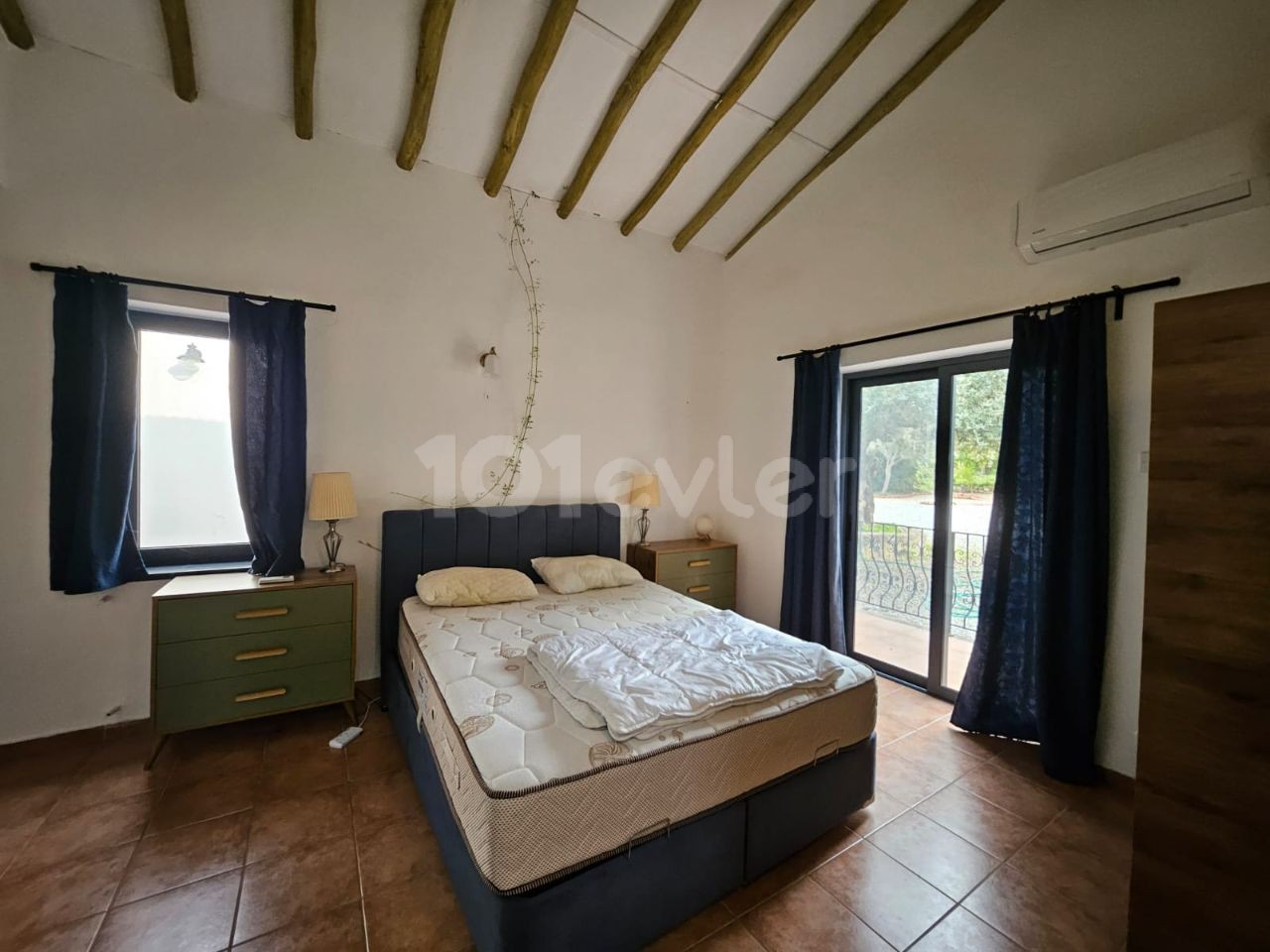 Bungalow in Alsancak, Nord Zypern – Foto 14 von 26