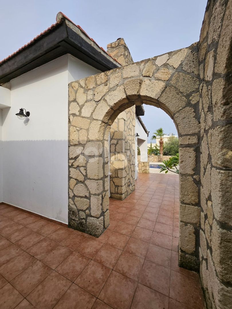 Bungalow in Alsancak, Nord Zypern – Foto 16 von 26