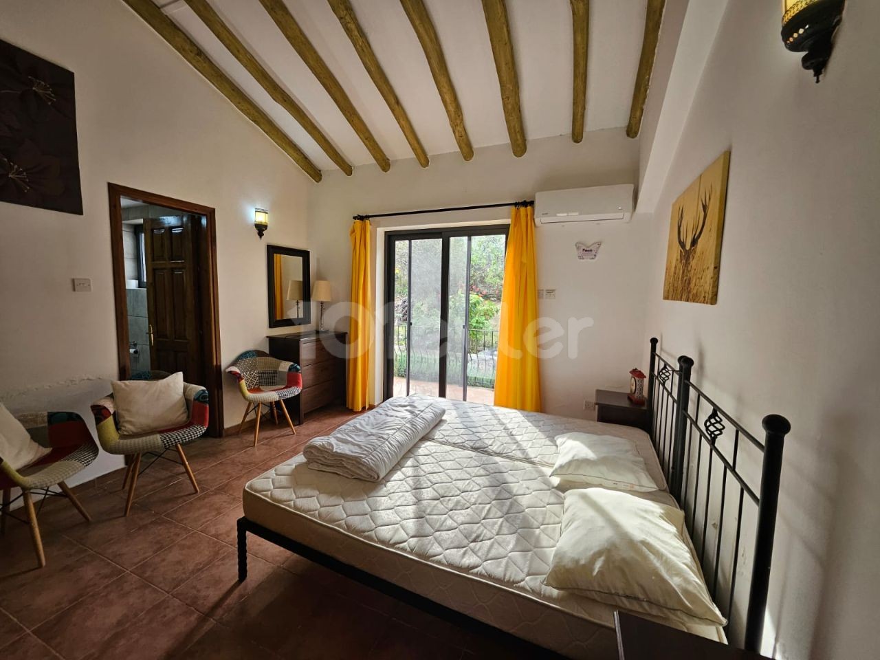 Bungalow in Alsancak, Nord Zypern – Foto 17 von 26