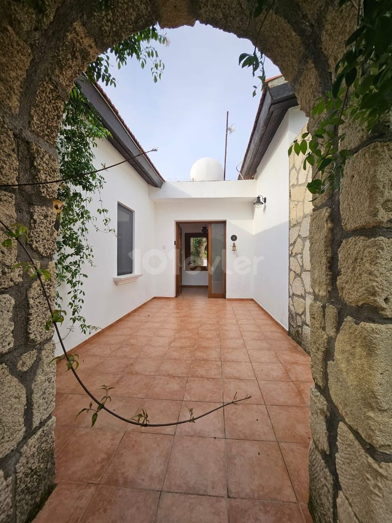 Bungalow in Alsancak, Nord Zypern – Foto 18 von 26