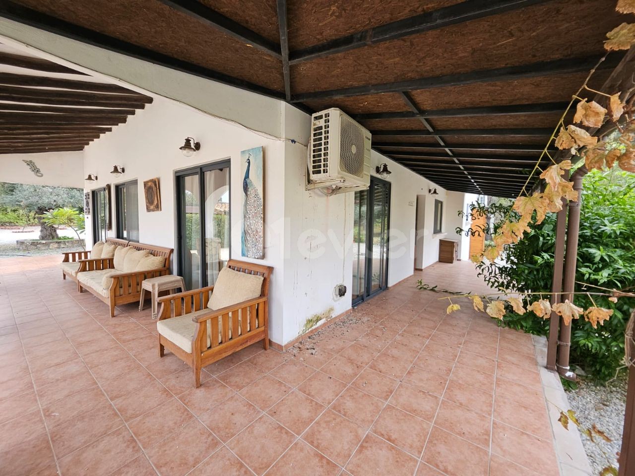 Bungalow in Alsancak, Nord Zypern – Foto 19 von 26