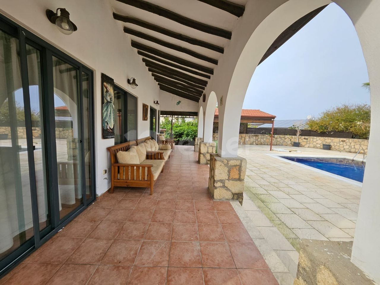 Bungalow in Alsancak, Nord Zypern – Foto 21 von 26