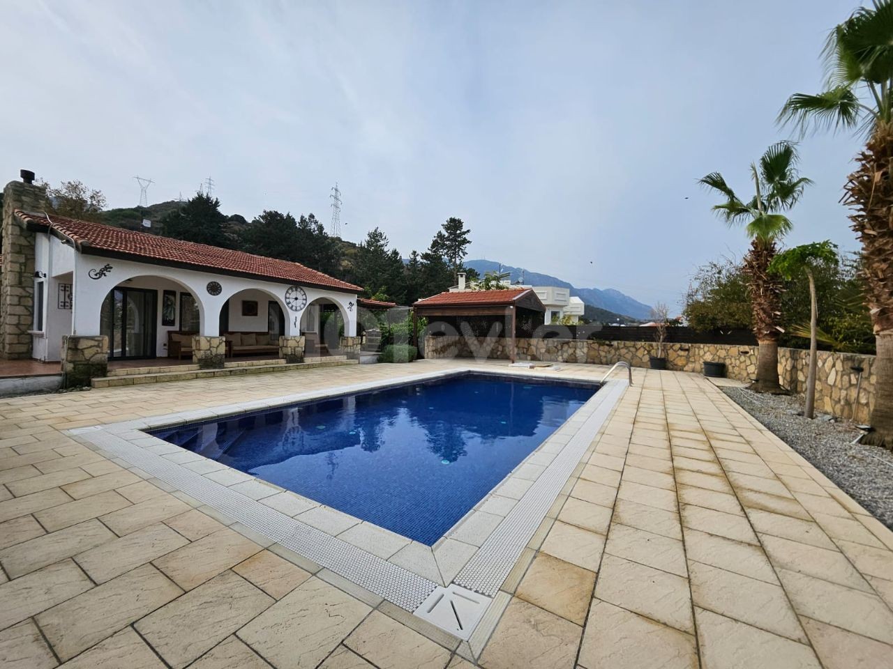 Bungalow in Alsancak, Nord Zypern – Foto 22 von 26