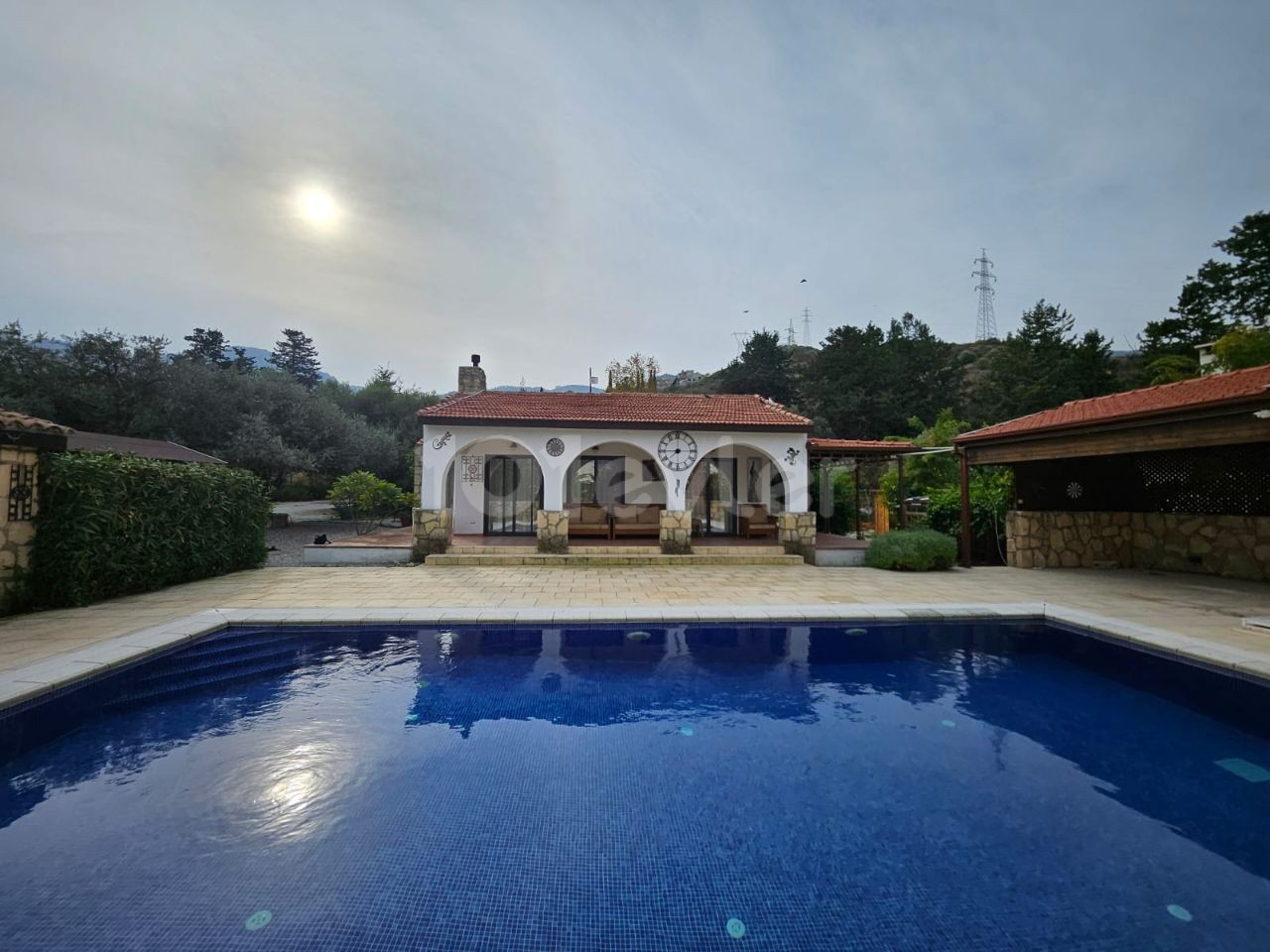 Bungalow in Alsancak, Nord Zypern – Foto 23 von 26