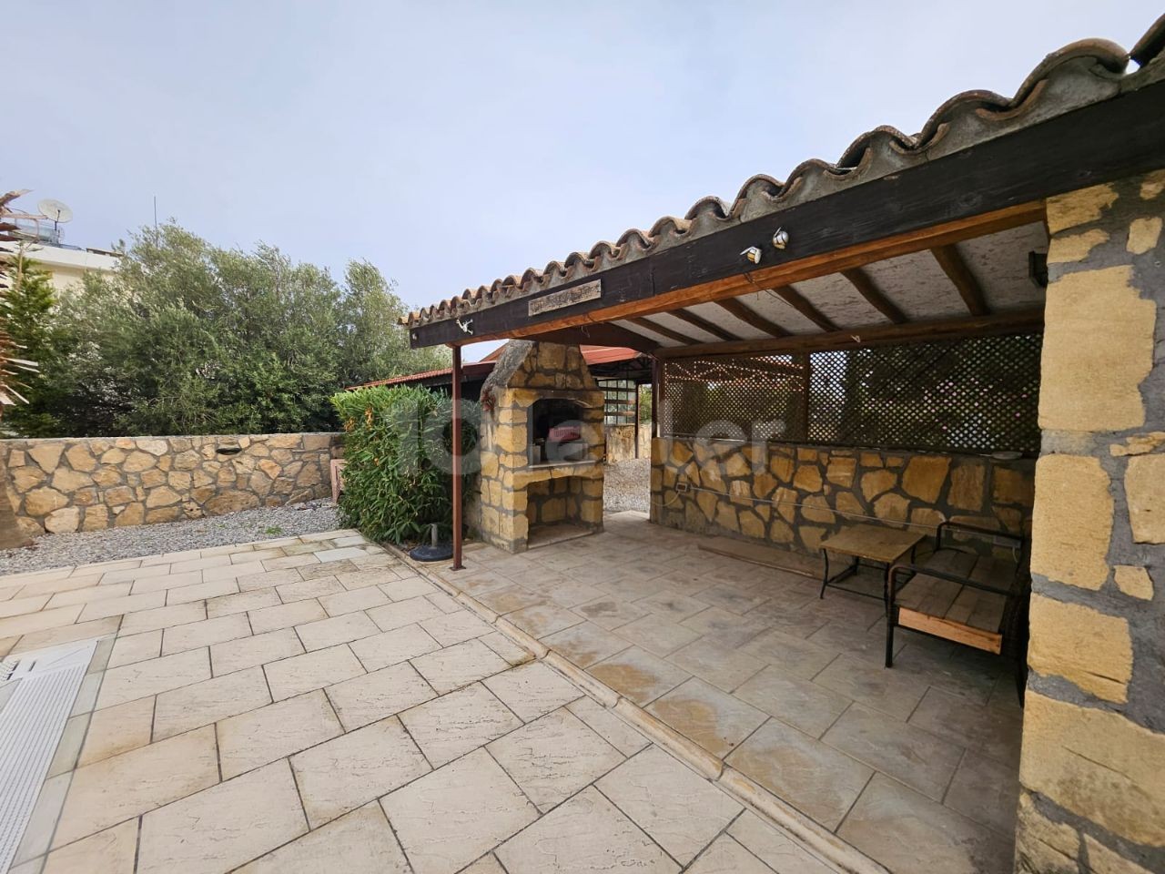 Bungalow in Alsancak, Nord Zypern – Foto 26 von 26