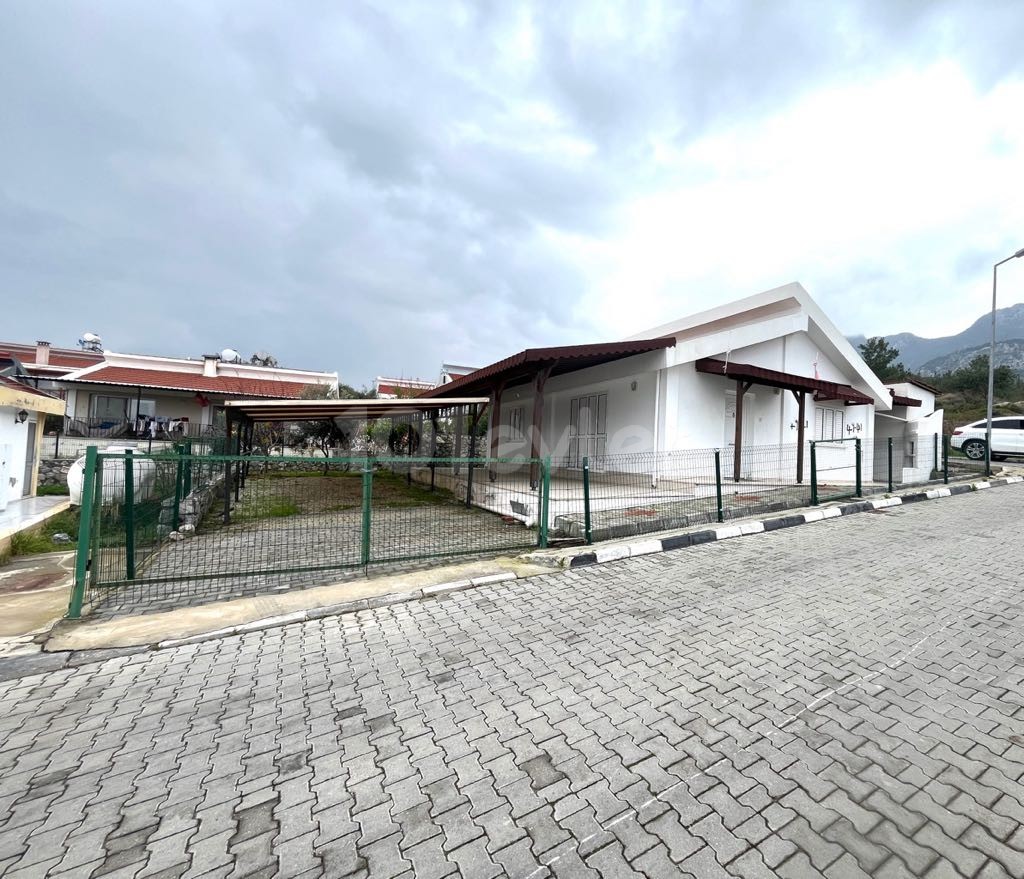 Bungalow in Çatalköy, Nord Zypern – Foto 2 von 30