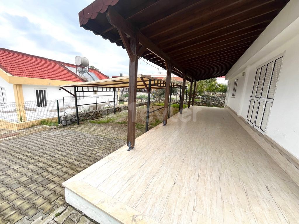 Bungalow in Çatalköy, Nord Zypern – Foto 4 von 30