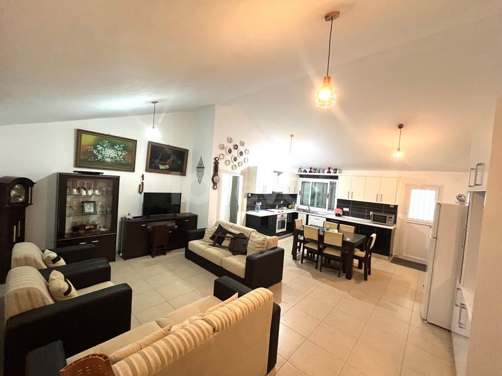 Bungalow in Çatalköy, Nord Zypern – Foto 5 von 30