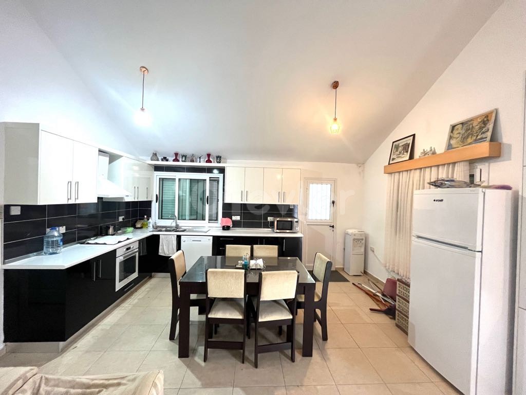 Bungalow in Çatalköy, Nord Zypern – Foto 7 von 30
