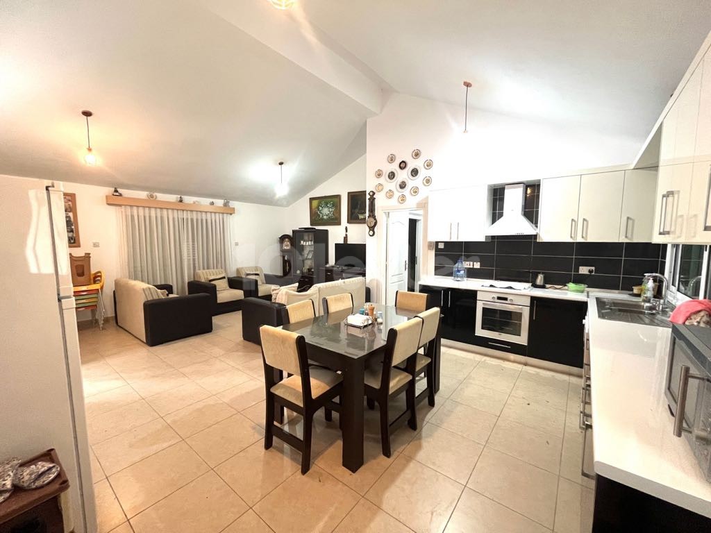 Bungalow in Çatalköy, Nord Zypern – Foto 8 von 30