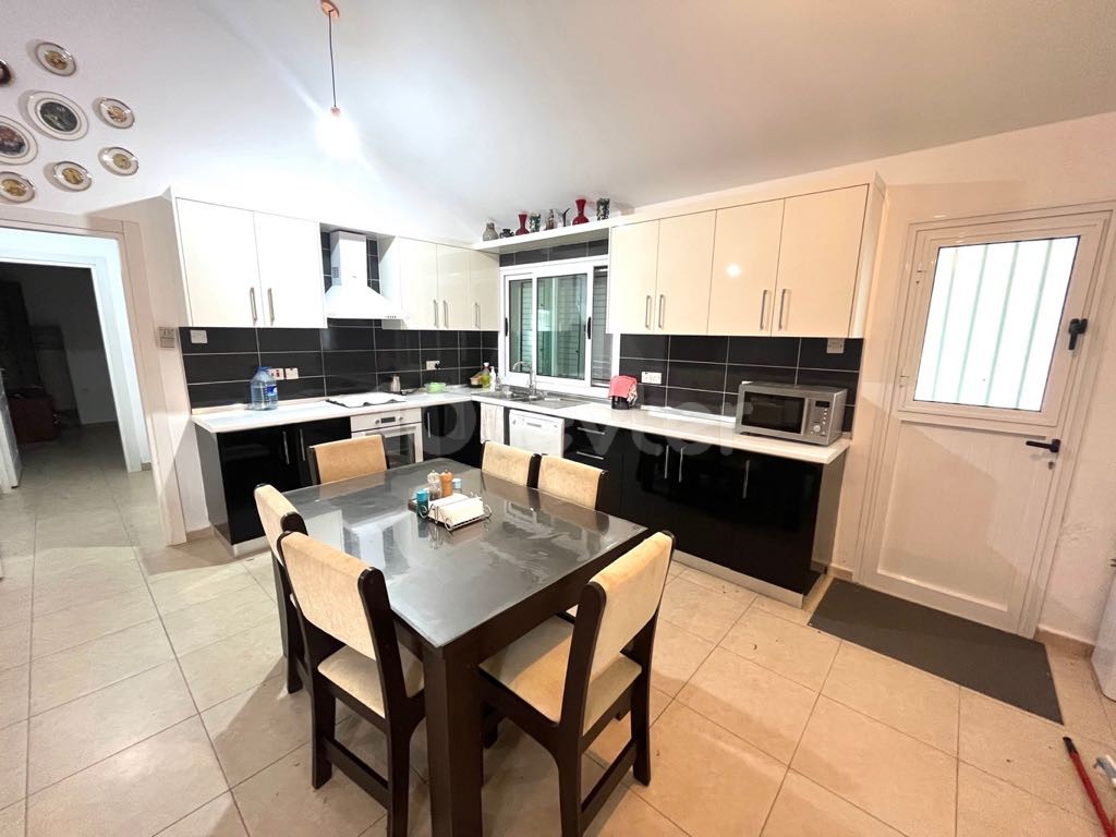 Bungalow in Çatalköy, Nord Zypern – Foto 9 von 30