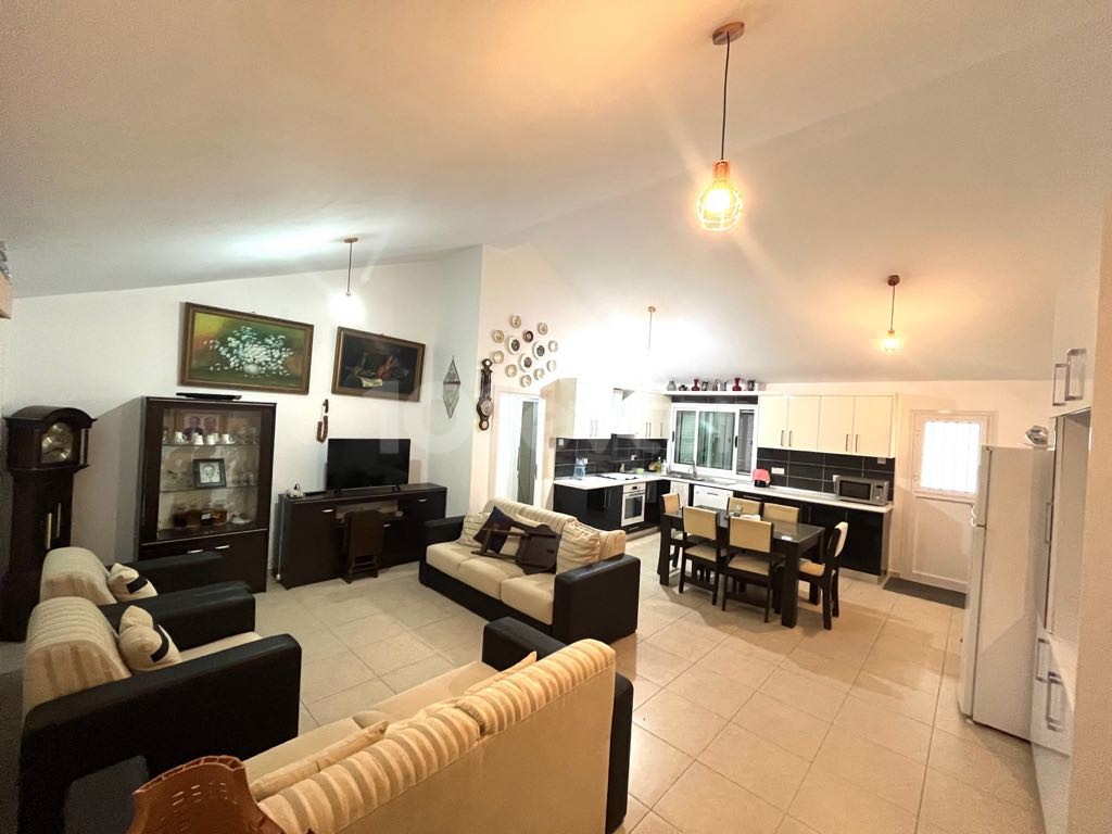 Bungalow in Çatalköy, Nord Zypern – Foto 10 von 30