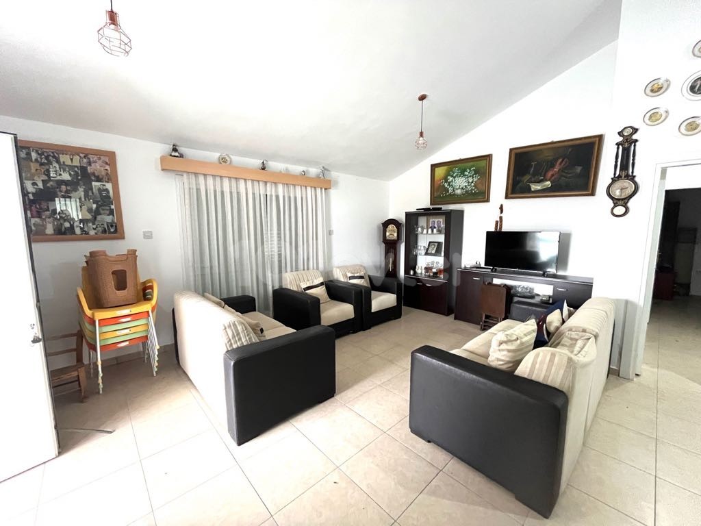 Bungalow in Çatalköy, Nord Zypern – Foto 11 von 30
