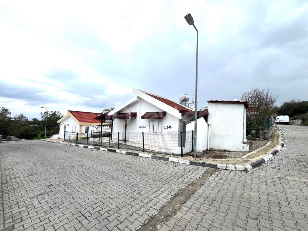 Bungalow in Çatalköy, Nord Zypern – Foto 13 von 30