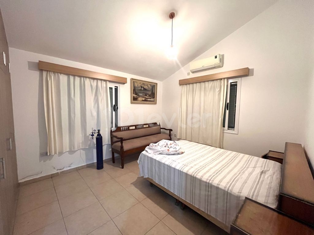 Bungalow in Çatalköy, Nord Zypern – Foto 16 von 30