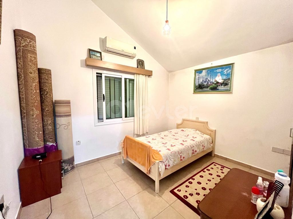 Bungalow in Çatalköy, Nord Zypern – Foto 17 von 30