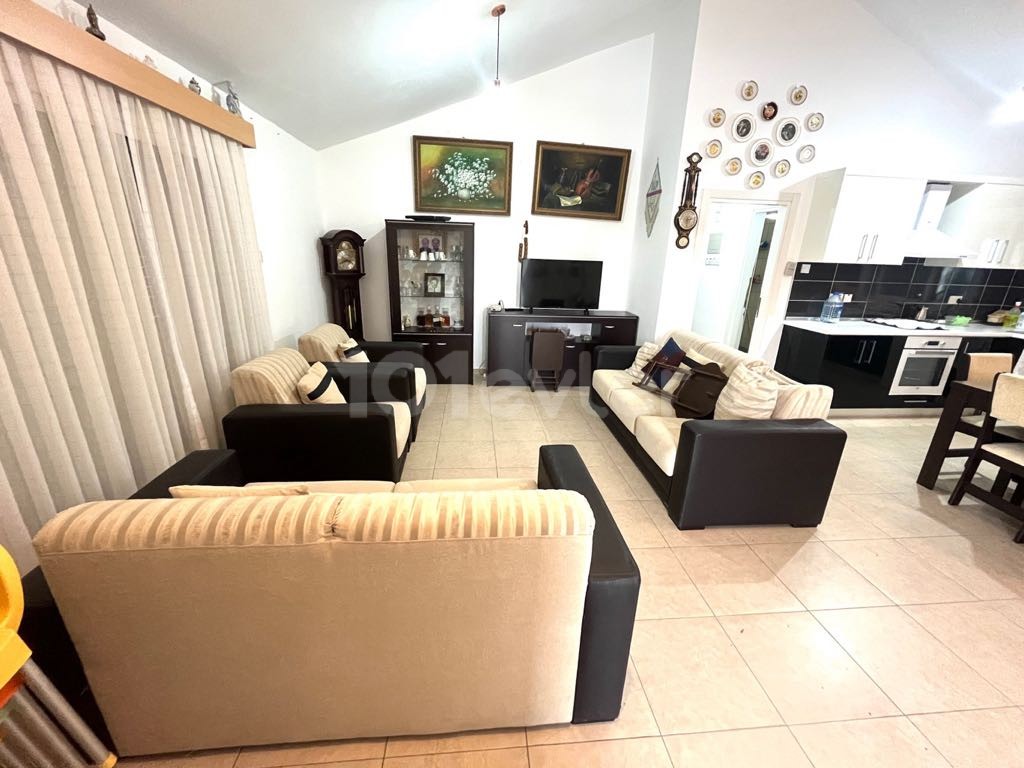 Bungalow in Çatalköy, Nord Zypern – Foto 19 von 30