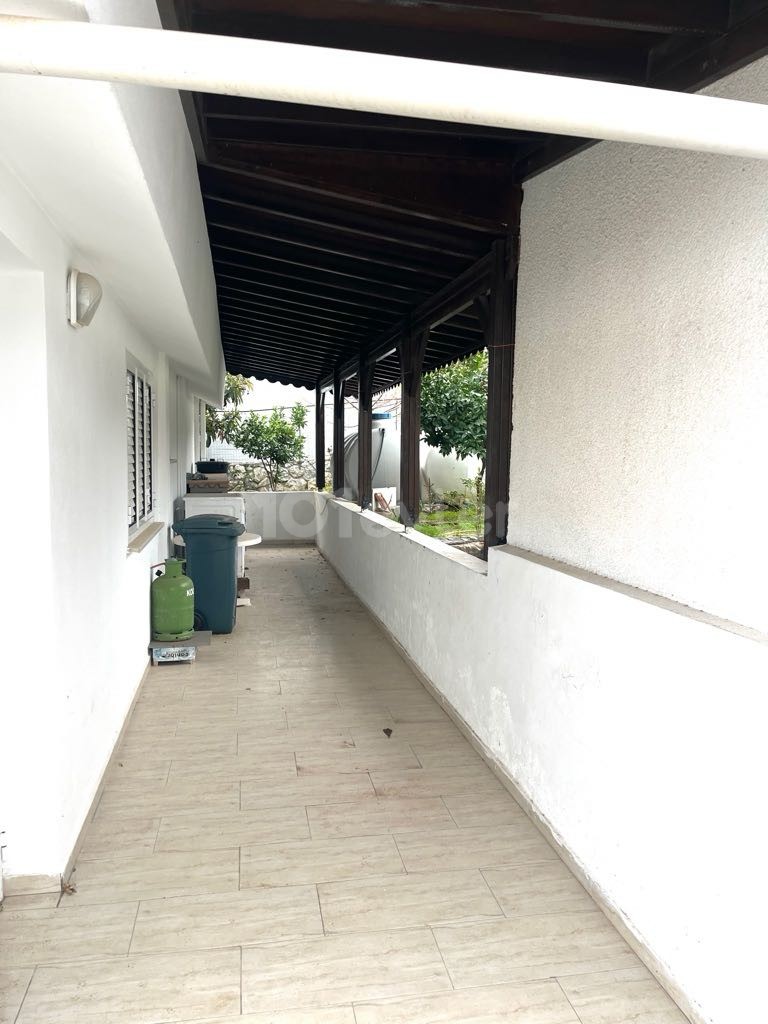 Bungalow in Çatalköy, Nord Zypern – Foto 20 von 30
