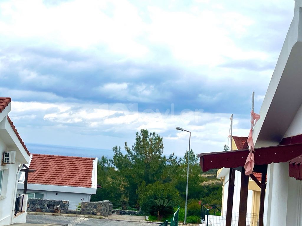 Bungalow in Çatalköy, Nord Zypern – Foto 23 von 30