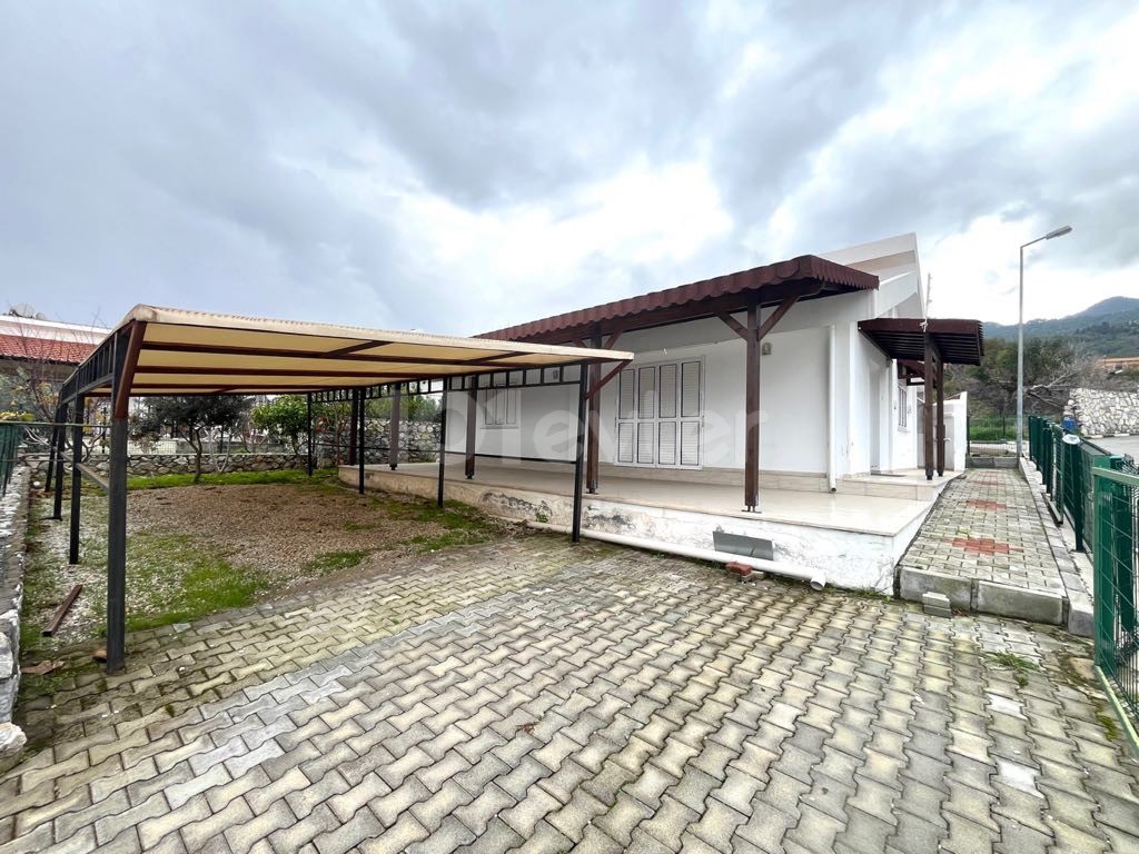 Bungalow in Çatalköy, Nord Zypern – Foto 24 von 30