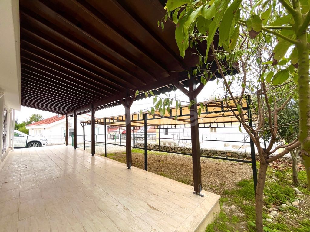 Bungalow in Çatalköy, Nord Zypern – Foto 30 von 30