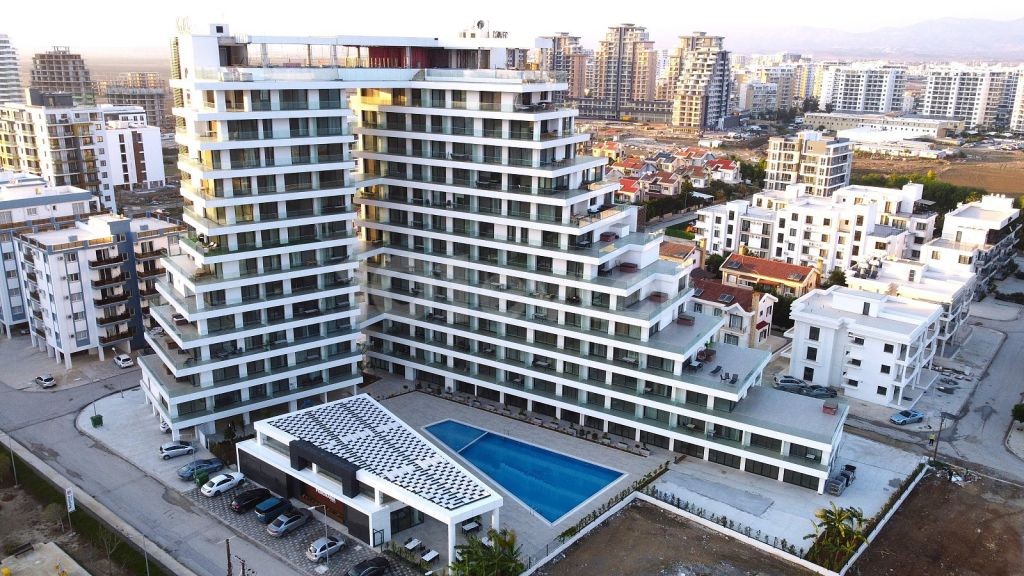 Wohnung in İskele, Nord Zypern – Foto 2 von 29