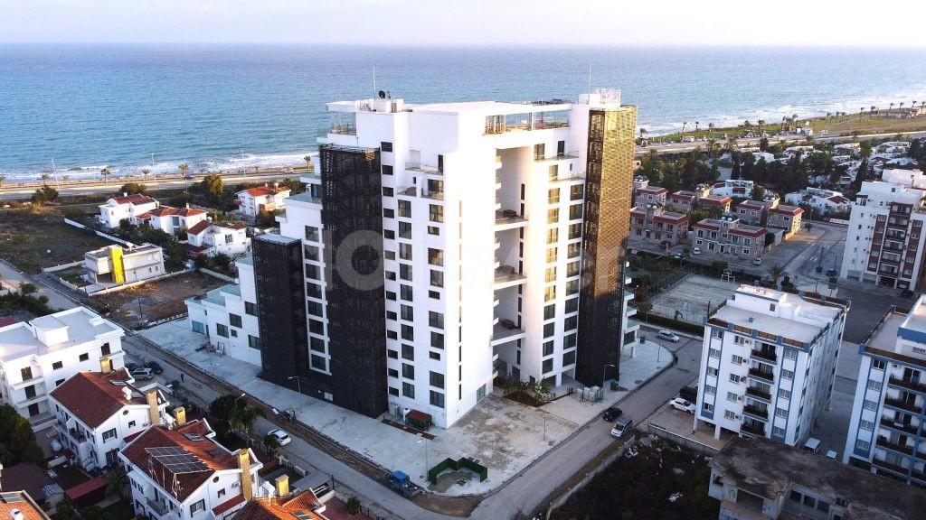 Wohnung in İskele, Nord Zypern – Foto 3 von 29