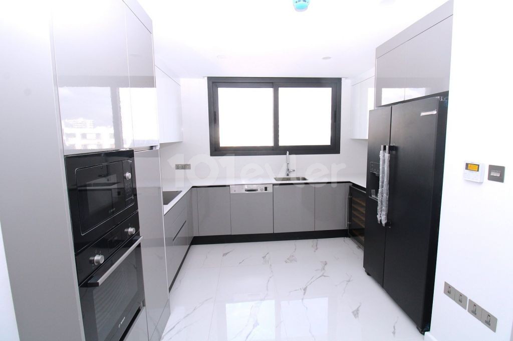 Wohnung in İskele, Nord Zypern – Foto 10 von 29