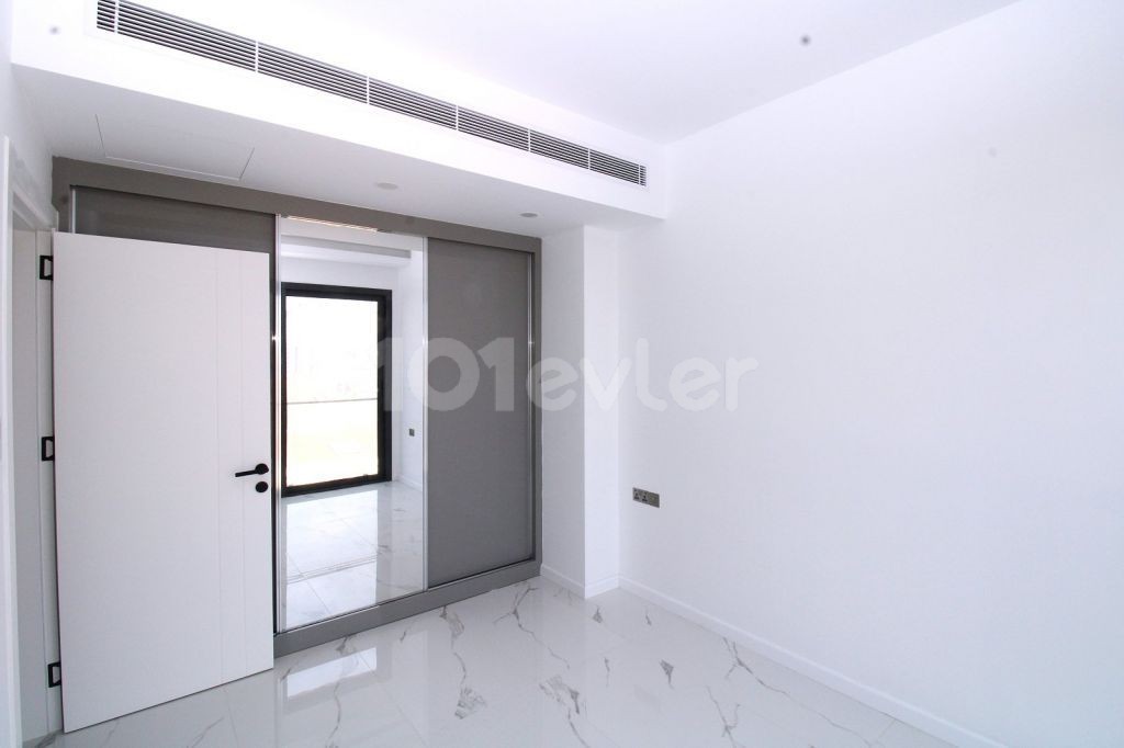 Wohnung in İskele, Nord Zypern – Foto 19 von 29