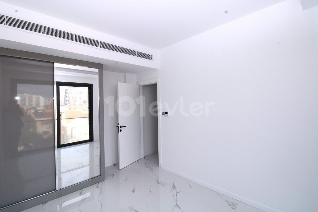 Wohnung in İskele, Nord Zypern – Foto 21 von 29