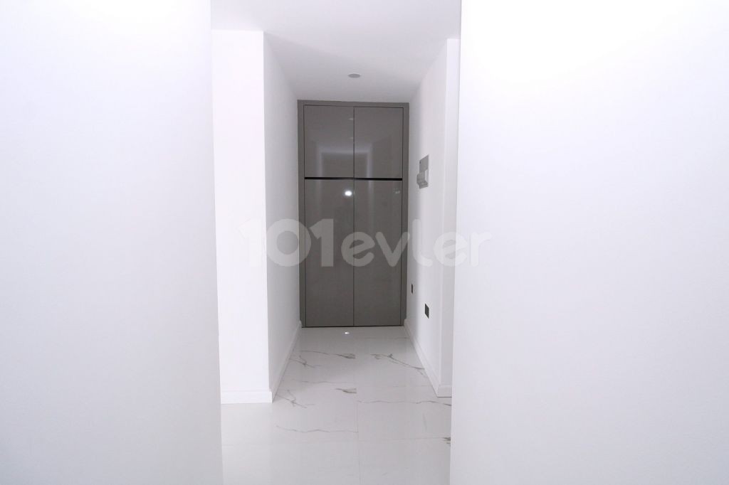 Wohnung in İskele, Nord Zypern – Foto 25 von 29