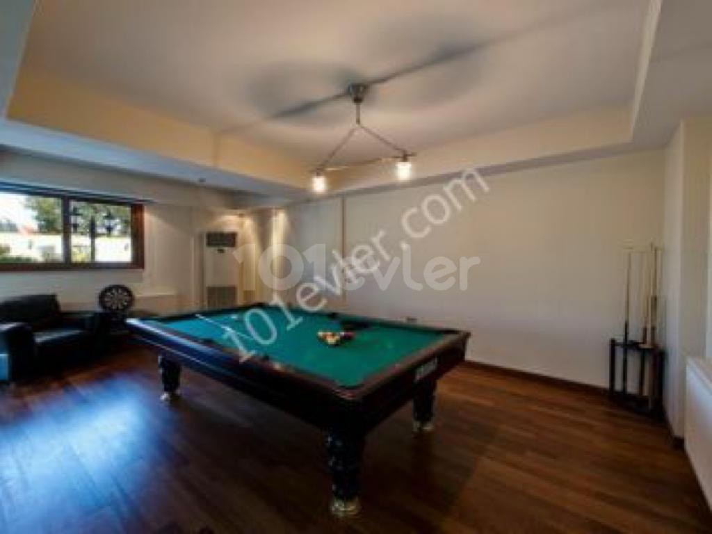 Villa in Girne (Kyrenia), Nord Zypern – Foto 13 von 22