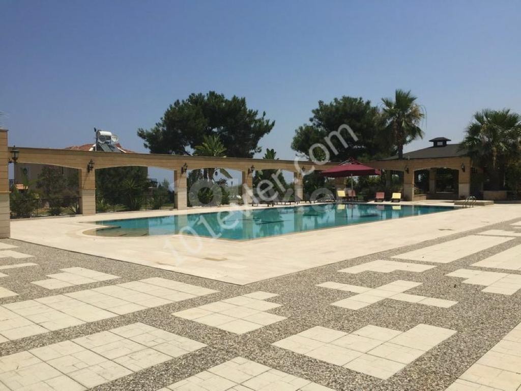 Villa in Girne (Kyrenia), Nord Zypern – Foto 20 von 22