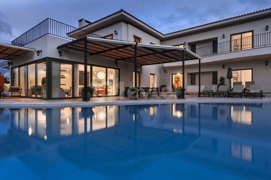 Villa in Esentepe, Nord Zypern – Foto 1 von 28