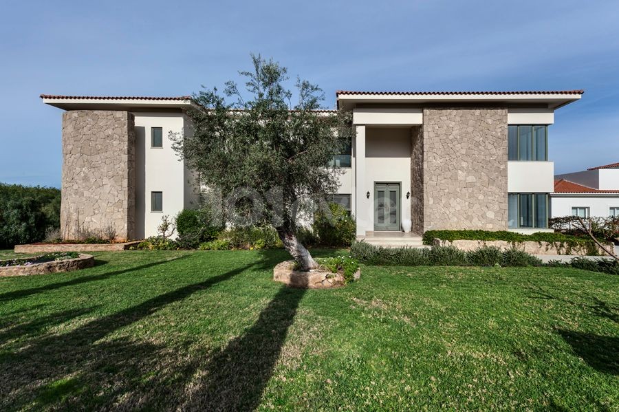 Villa in Esentepe, Nord Zypern – Foto 2 von 28