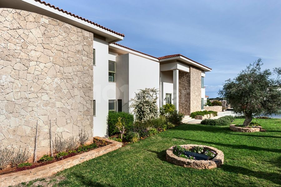 Villa in Esentepe, Nord Zypern – Foto 3 von 28