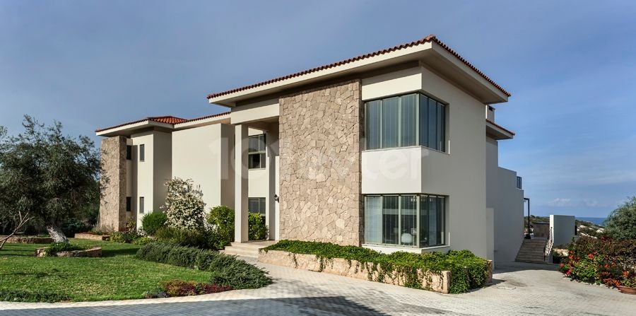 Villa in Esentepe, Nord Zypern – Foto 4 von 28