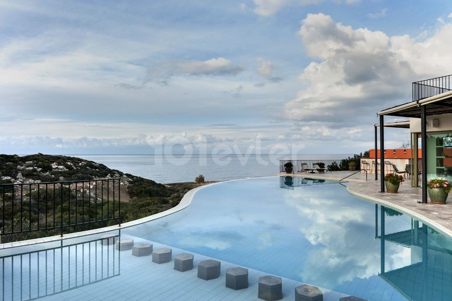 Villa in Esentepe, Nord Zypern – Foto 5 von 28