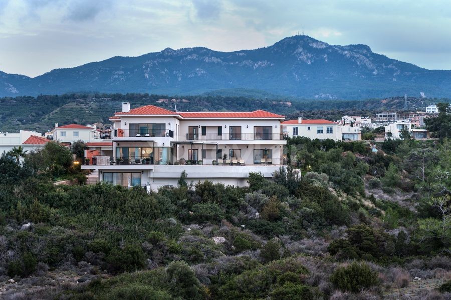 Villa in Esentepe, Nord Zypern – Foto 7 von 28
