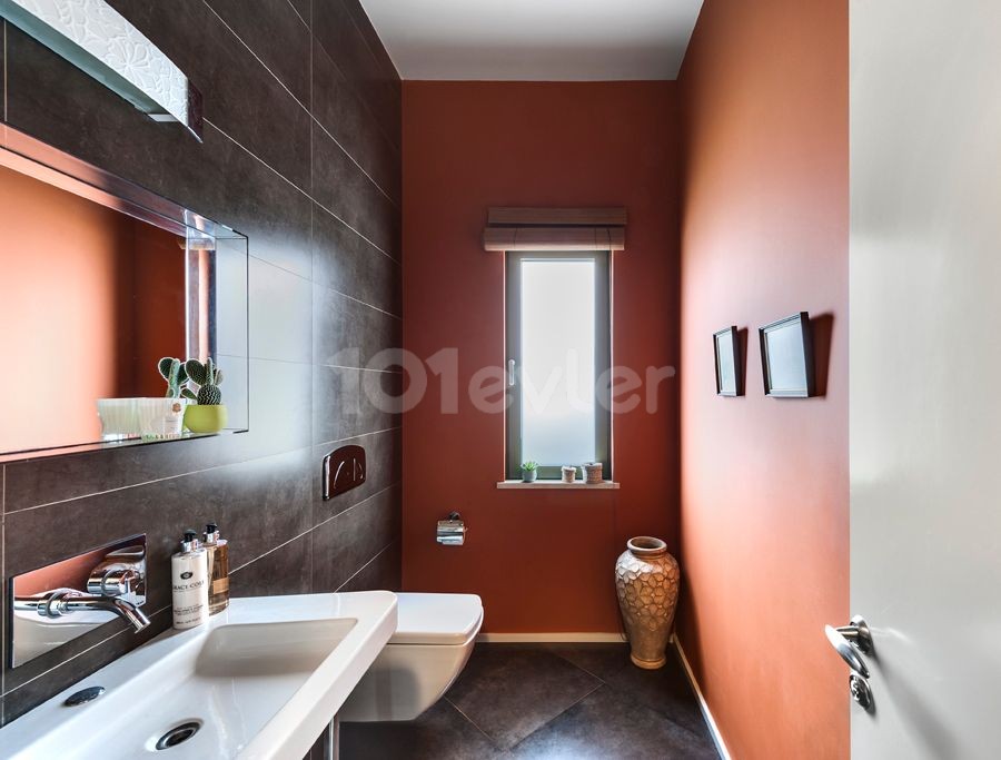 Villa in Esentepe, Nord Zypern – Foto 9 von 28