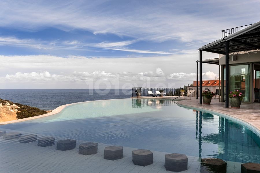 Villa in Esentepe, Nord Zypern – Foto 12 von 28