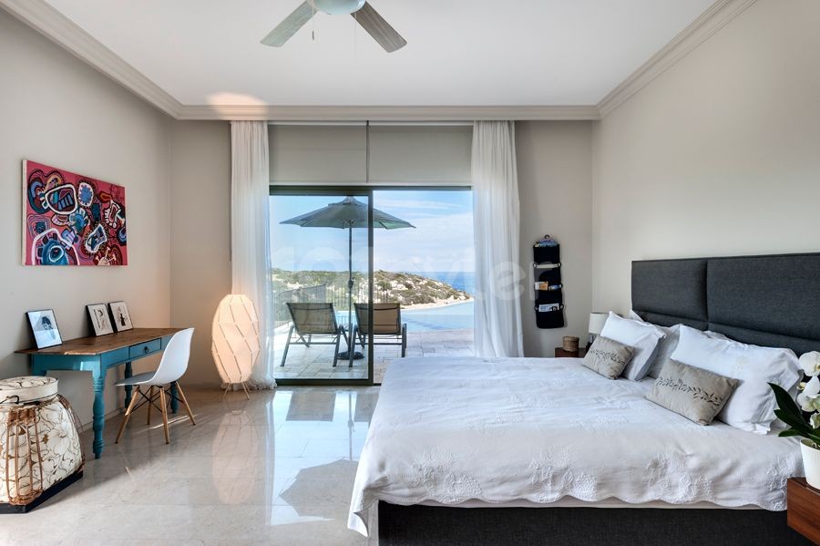 Villa in Esentepe, Nord Zypern – Foto 14 von 28