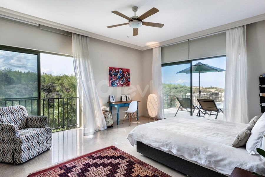 Villa in Esentepe, Nord Zypern – Foto 16 von 28