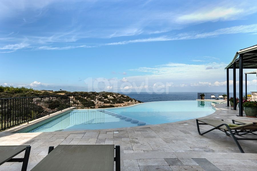 Villa in Esentepe, Nord Zypern – Foto 18 von 28