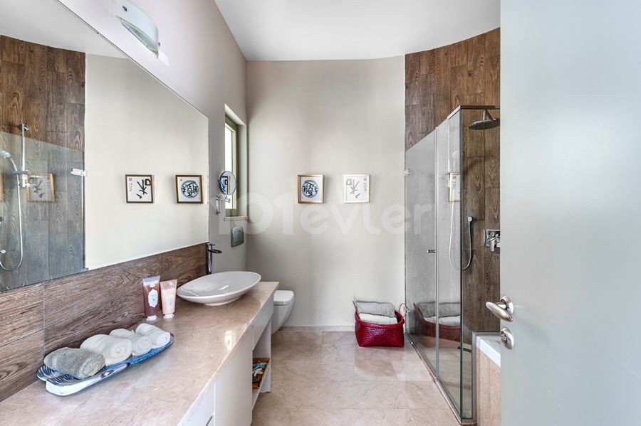 Villa in Esentepe, Nord Zypern – Foto 19 von 28