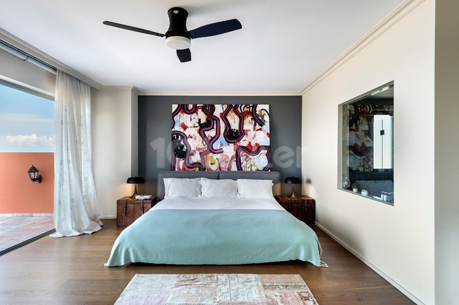 Villa in Esentepe, Nord Zypern – Foto 21 von 28