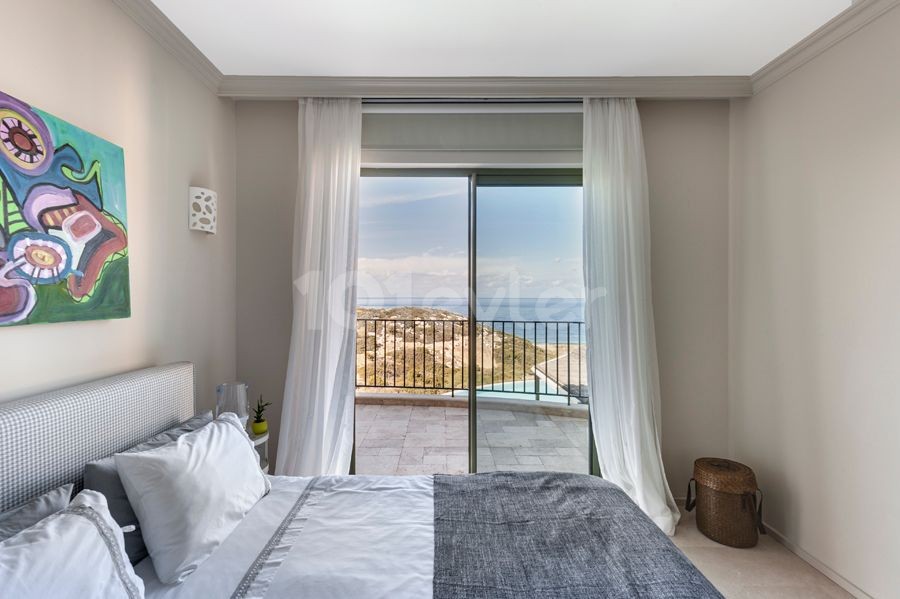 Villa in Esentepe, Nord Zypern – Foto 25 von 28